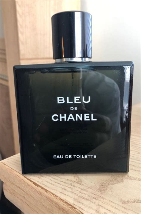 chanel 5 men's cologne